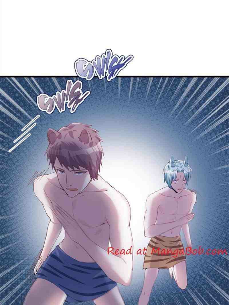 Beauty and the Beasts Chapter 93 Gambar 6